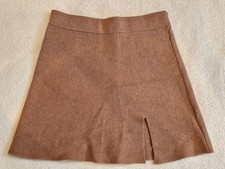 Cotton Stretchy Skirt Super