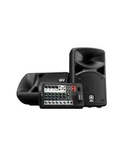 Yamaha STAGEPAS 400BT Sistema
