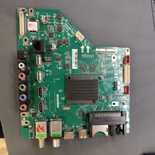 Scheda madre TV SHARP