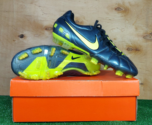 Nike total90 laser lll - nike,