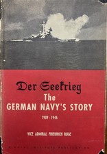 Der Seekrieg The German