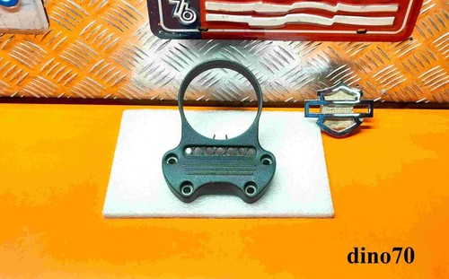 Harley davidson clamp - davidson, porta