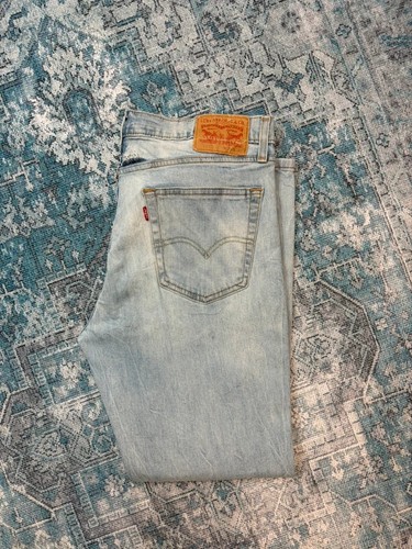 Jeans vintage levi 511 - vintage, levi's