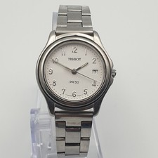 Montre Tissot PR 50 - Femme