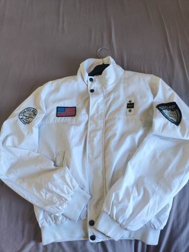 Giacca blauer usa donna - usa, l