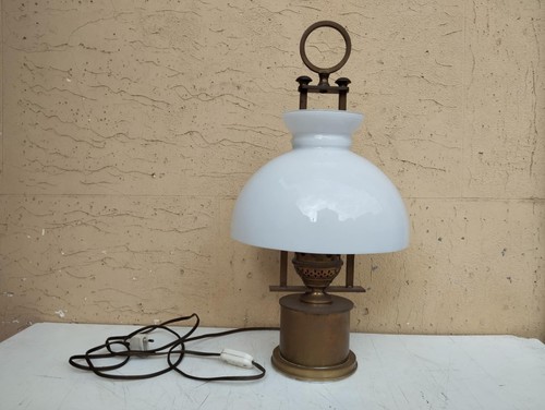 Lampada tavolo stile - da,