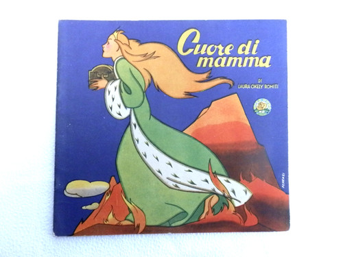 Cuore mamma okely - cuore, l.okely