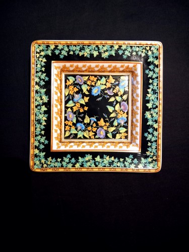 Versace rosenthal ciotola - versace,