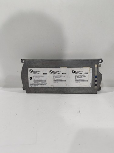 Centralina body bluetooth - centralina,