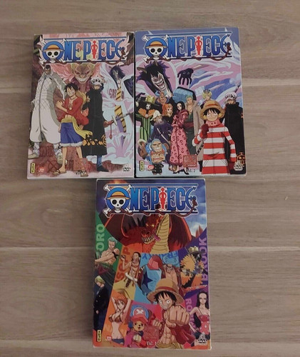 One piece punk hazard - punk, arc