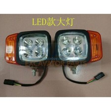 Lampada combinata LED