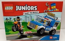 LEGO 10735 POLIZIA ARRESTO DEL