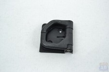 Gancio portaborsa casco