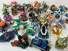 Skylanders: SuperChargers --