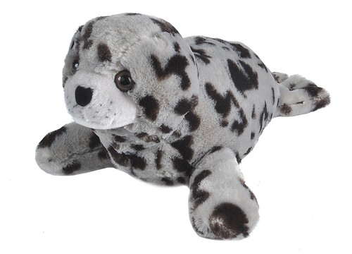 Wild republic 22482 foca - wild,