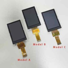 Schermo LCD Garmin Approach G6 G7 Edge 810 Touring Plus 2,6" senza touchscreen