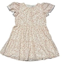 Abito babydoll a strati Aura