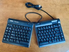 Kinesis Computer Ergonomic