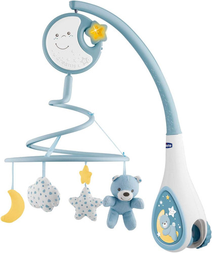 Giostrina neonato 3in1 con - 3in1,
