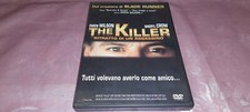 X DVD perfetto The Killer -