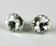 ORECCHINI Punto luce a zircone