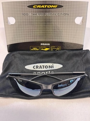 Occhiali sportivi cratoni - occhiali,