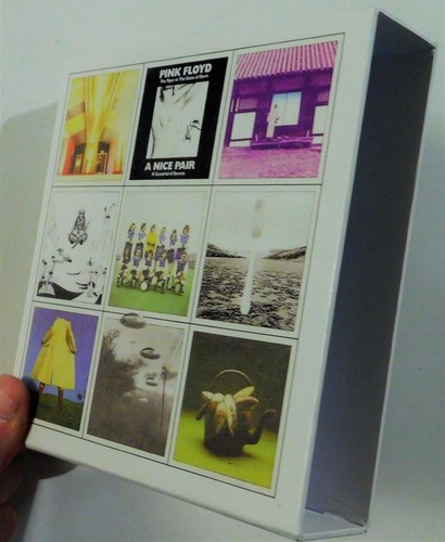 Pink floyd nice - a,
