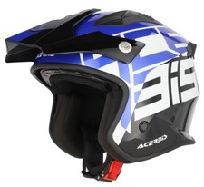 ACERBIS JET AIR 2206 GRAPHIC