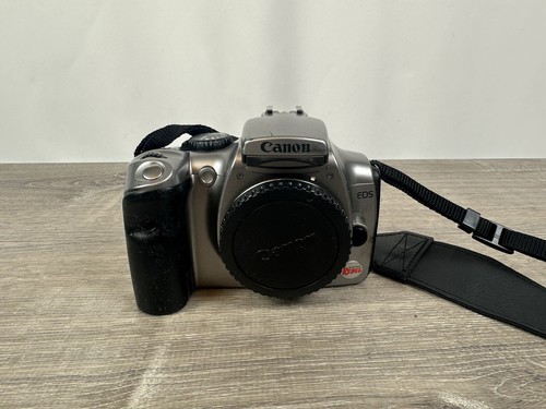 Canon eos digital - digital, mp