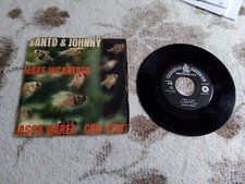 45 Giri Santo & Johnny Mare