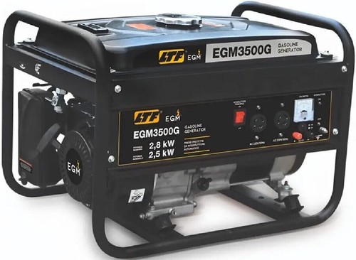 Generatore corrente 5kw - generatore, 2,5kw