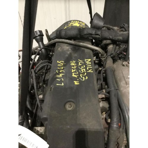 Motore compl fiat - motore, compl.