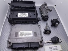 VOLKSWAGEN FOX 1.2 BENZINA