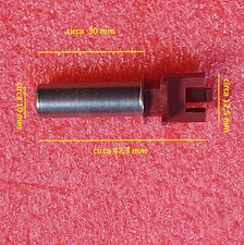 lavatrice hotpoint ariston 7 eco7f 1292 bulbo sensore per resistenza serpentina