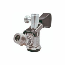 Köpi - Testa di erogazione