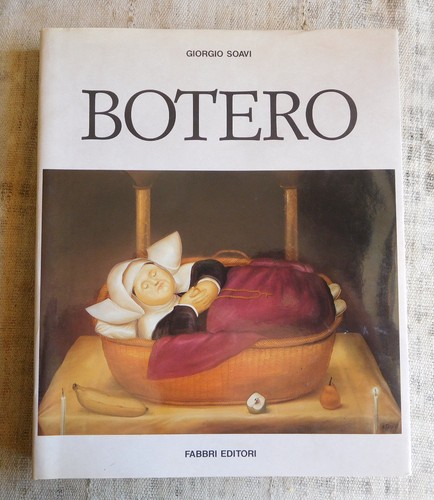 Botero giorgio soavi le - giorgio,