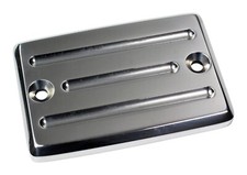 Coperchio cilindro freno -