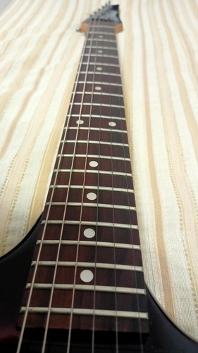 Ibanez gio grx70 - ibanez, chitarra