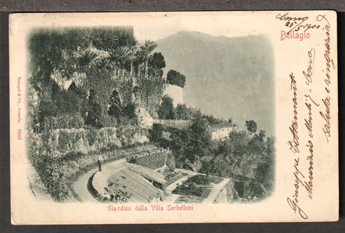 P385 386 bellagio - p385/386,