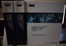 CISCO NETWORKING ACADEMY