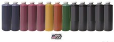 INCHIOSTRO ECO SOLVENTE COMPATIBILE PER MUTOH ROLAND MIMAKI (1.000ML)