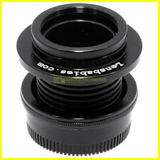 Lensbaby classic obiettivo creativo basculante per fotocamere reflex Nikon