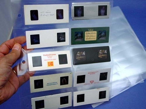 100 pagine archiviazione - 100,
