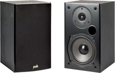 Polk audio t15 - polk, coppia