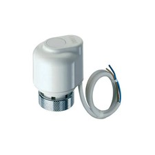 Comando elettrotermico a 2