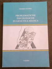 Problematiche Psicologiche In