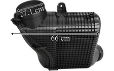 Copertura Filtro Aria Per