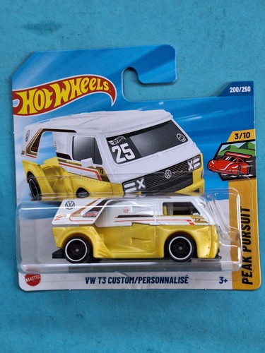 Custom 200 1 - t3, hot