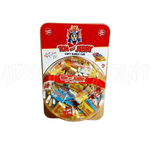 Tom jerry bubble - &,