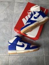 Nike Dunk High Retro Sneakers